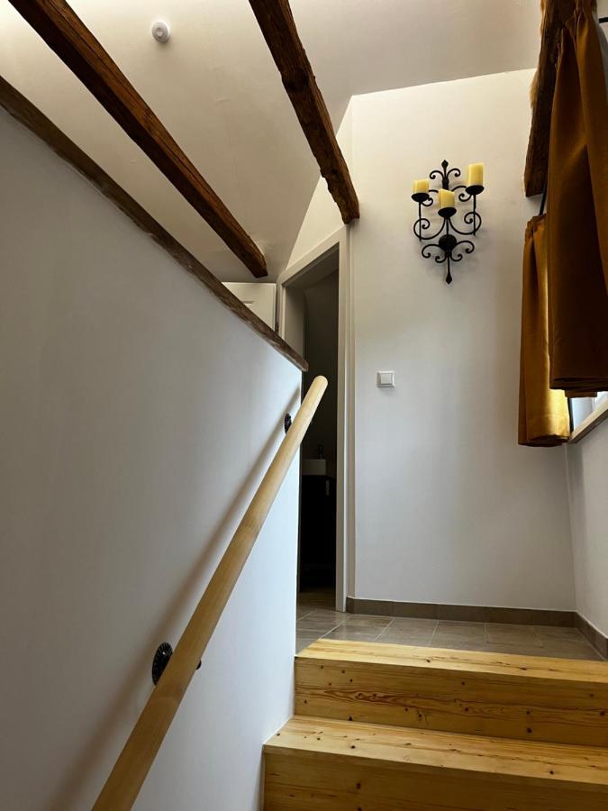 Ferienhaus Thonjoergl Gnas Eksteriør bilde
